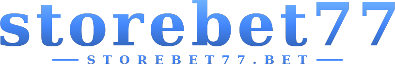 storebet77 logo