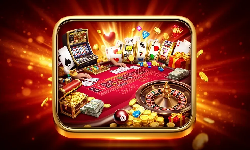 storebet77 Putting Money Into Your storebet77 Account