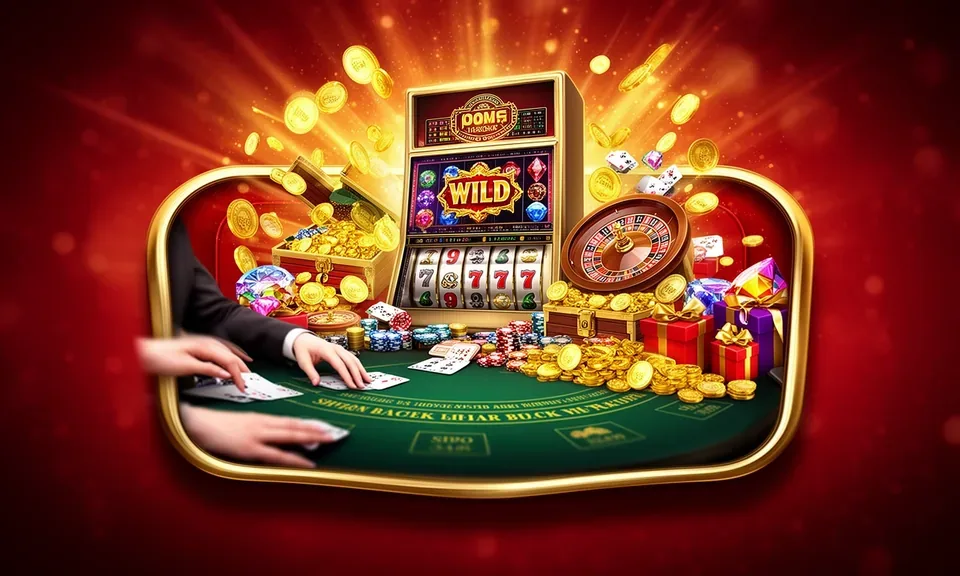 storebet77 Our Gaple Domino Room — Where Indonesian Card Play Gets Serious